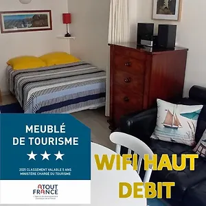 La Goélette Dinard