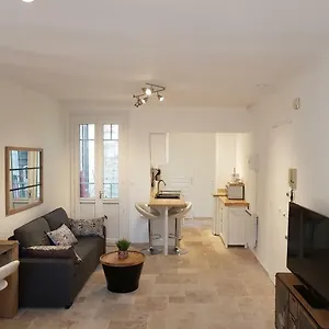 Au Cœur Du Mourillon Toulon